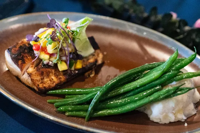 Mahi-Mahi Acapulco (gf)