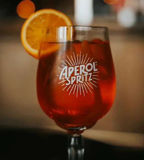 Craft Cocktails