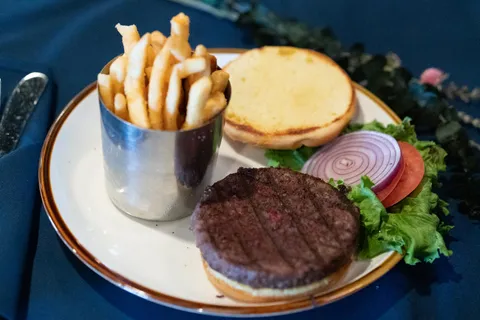 Dinner