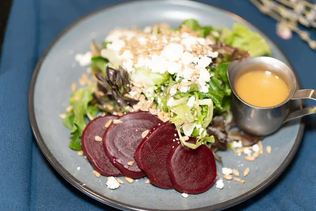 Beet Salad