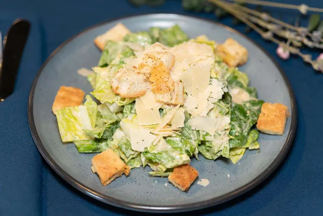 Classic Caesar