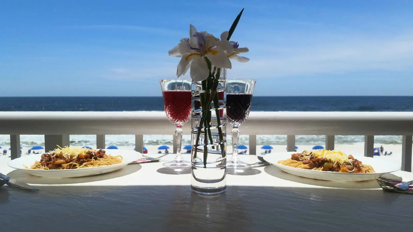 History of Holmes Beach Best Restaurant Gems on Holmes Beach The Feast Restaurant