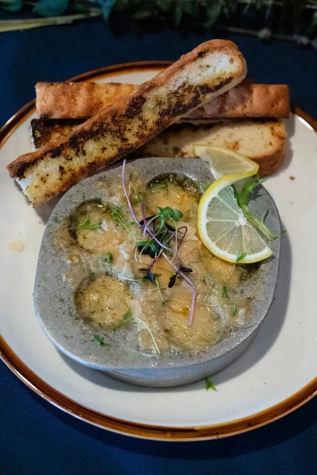 Escargot