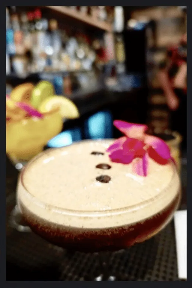 Espresso Martini