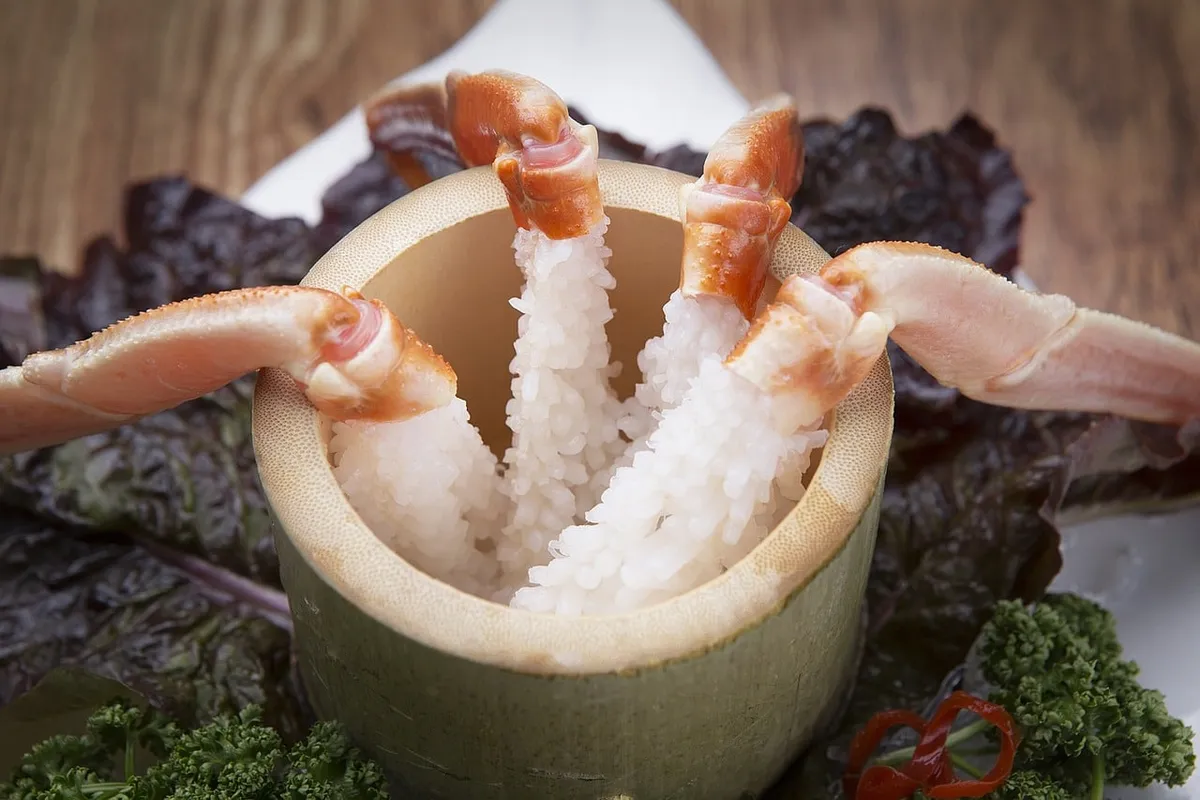 Snow Crab vs King Crab: Which One Is Right For You?