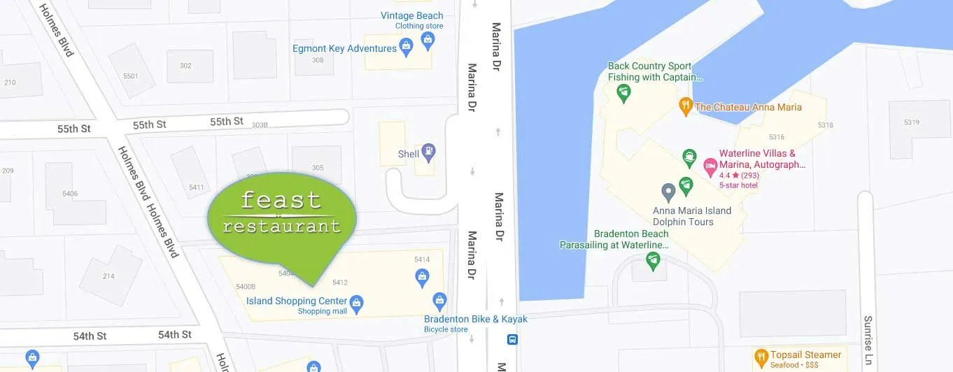 Google Maps