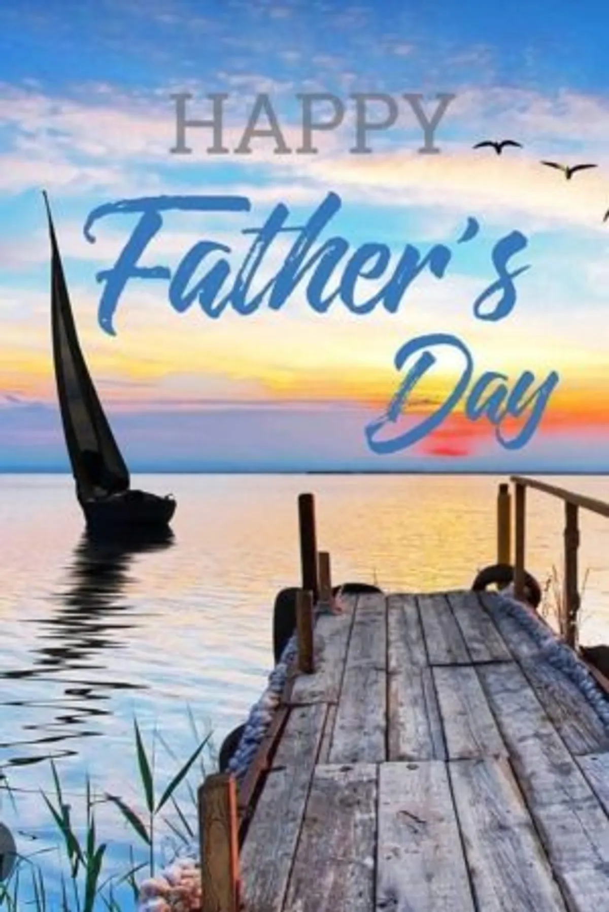 Fathers Day at The Feast Restaurant