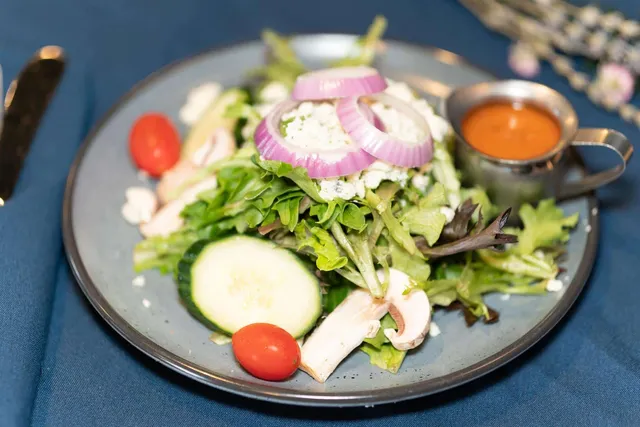 House Salad