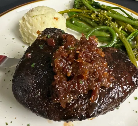 Bourbon Street Australian Wagyu Sirloin