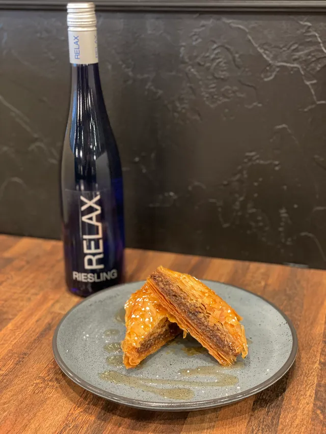 Baklava