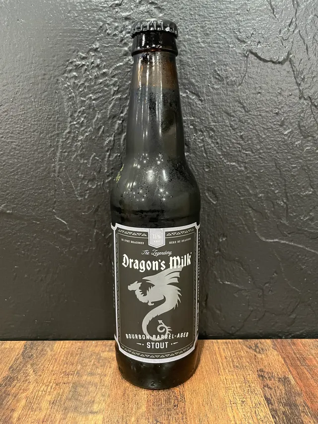 New Holland Dragons Milk Imperial Stout