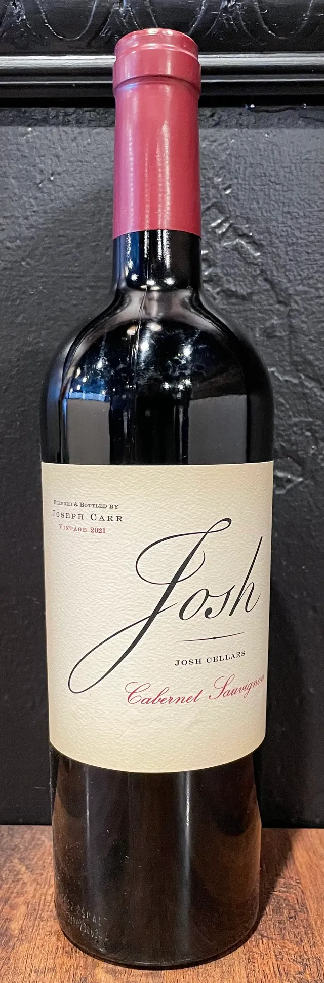 JOSH CELLARS