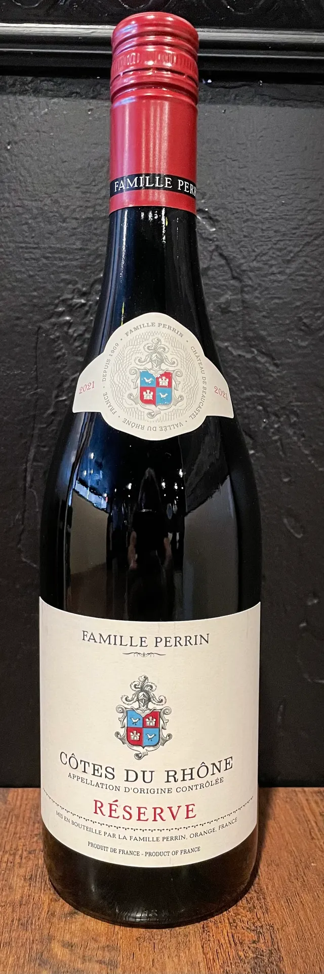 PERRIN