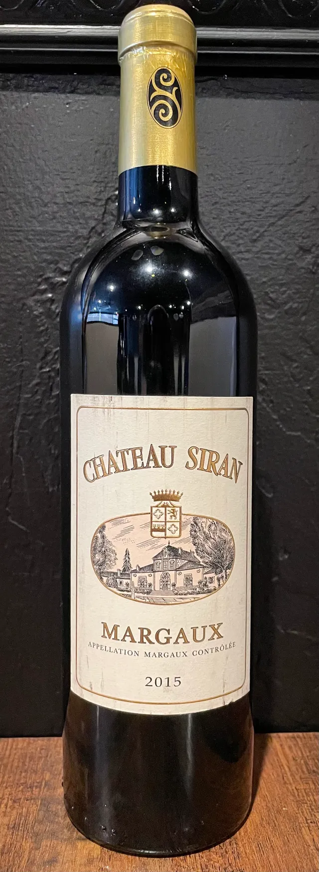 CHATEAU SIRAN MARGAUX