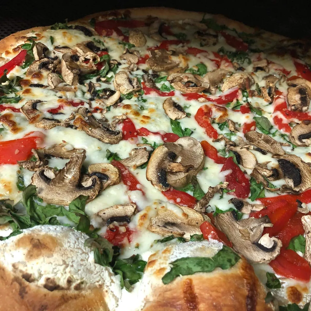 Holmes Beach Pizza Carryout – Signature & Gourmet Anna Maria Island Pizza