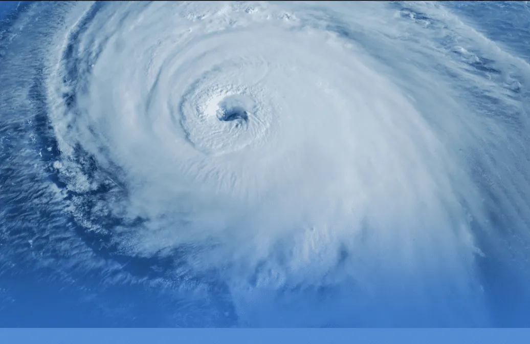 Hurricane Milton Anna Maria
