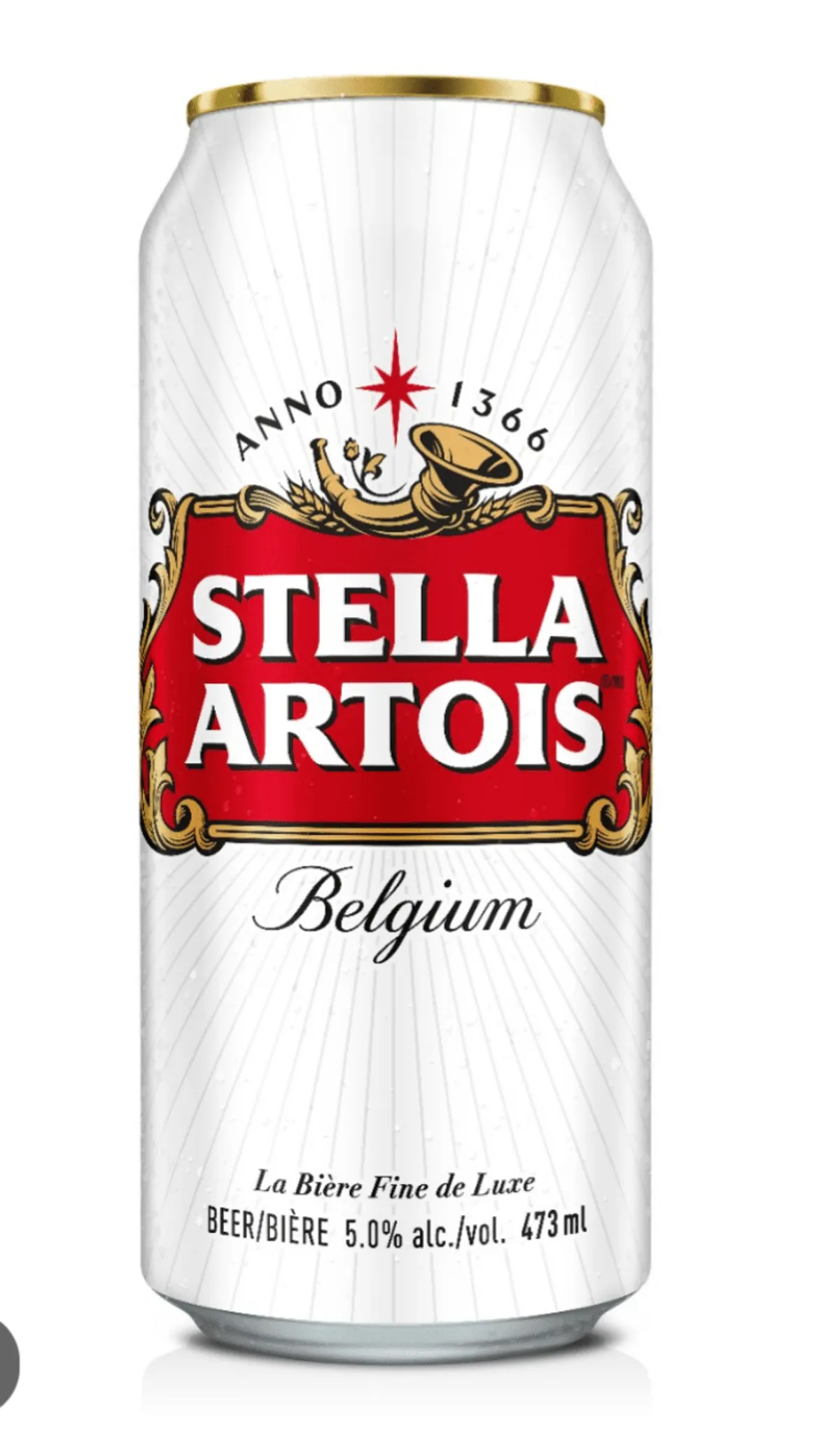 Stella Artois on Anna Maria