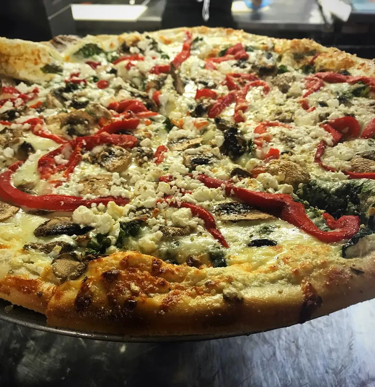 Indulge in Culinary Creations: Feast’s Menu Unveiled