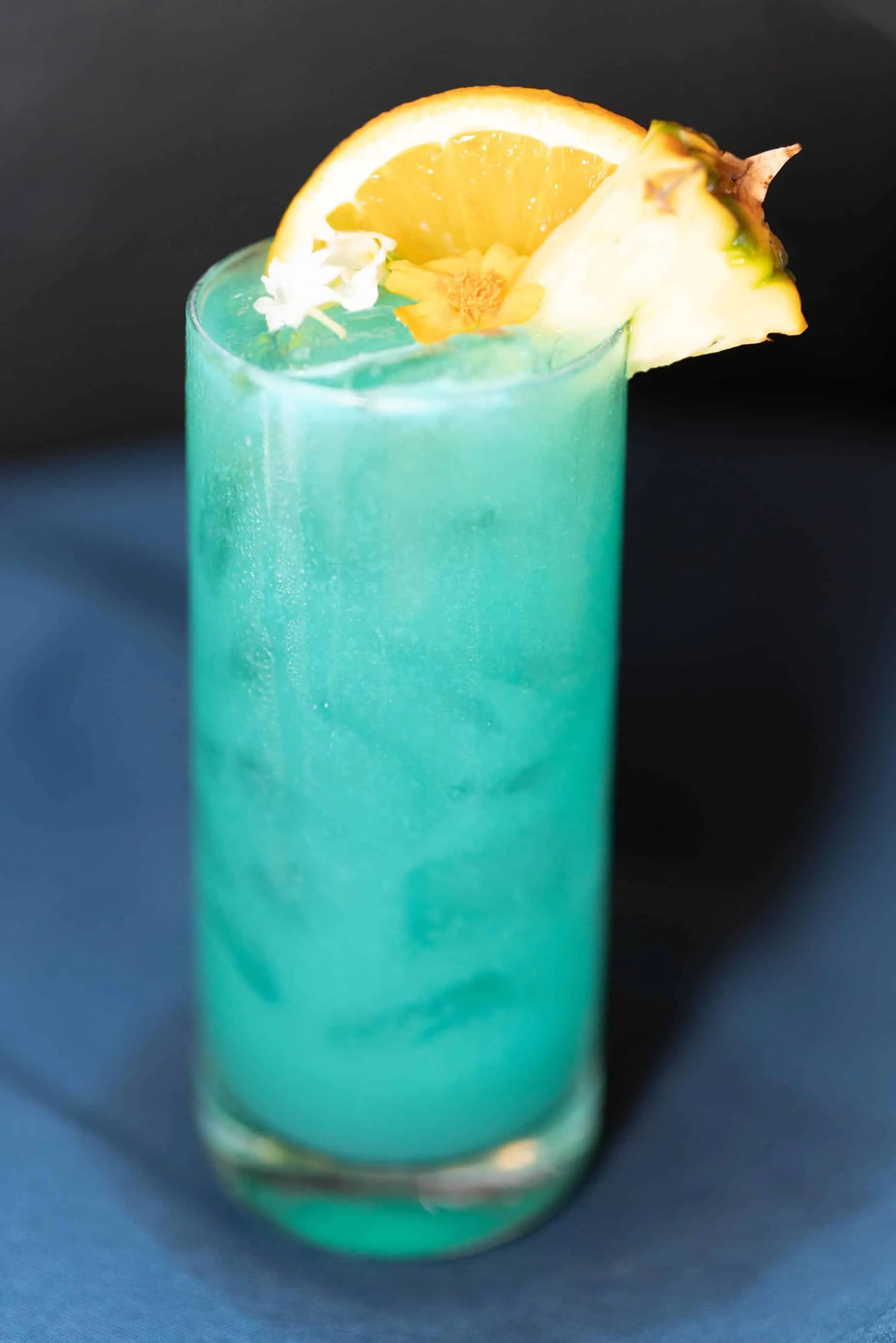 Tipsy Mermaid