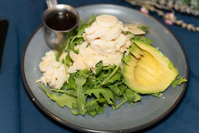 Tropicale Salad