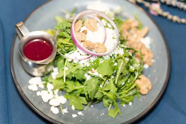 Vermont Salad