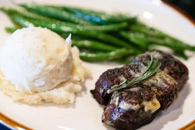 Wagyu Sirloin