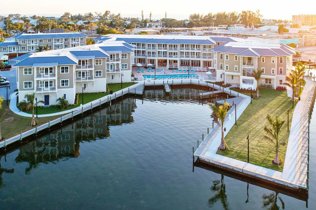 The Feast – Great Food & Fun Right Near the Marina Marriott